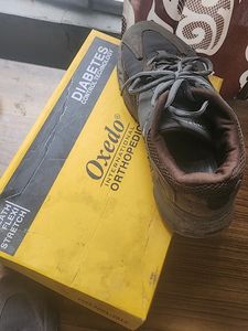 Oxedo Sports Shoes