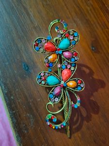 Beautiful Important Hair Accessories 😘