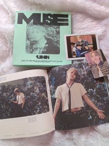 Kpop Album Bundle