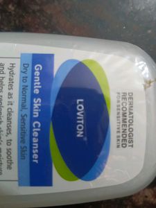 Face Wash For Dry Skin