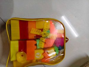 Blocks