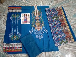 New Catalog: ESRA KARACHI SUITS *