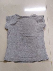 Baby Skirt Set