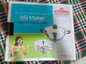 Idli Stand