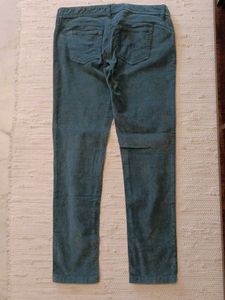 Corduroy Jeans For Women