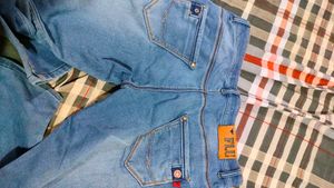 Blue Jeans