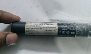Oriflame Lip Crayon(IndiGo Colour)