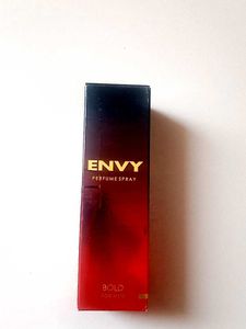 Envy Bold Perfume For Men