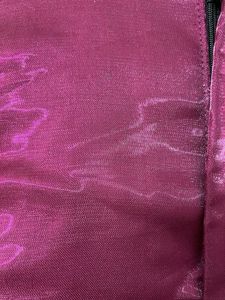 Heavy princess dress full 5 layer