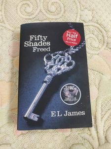 Fifty Shades Of Freed
