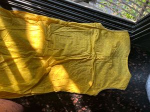 Pure cotton kurta