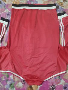 Man Utd track jacket
