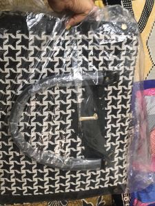 New Hand Bag