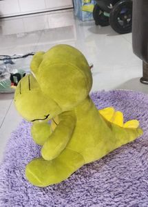 Alligator Plush Toy