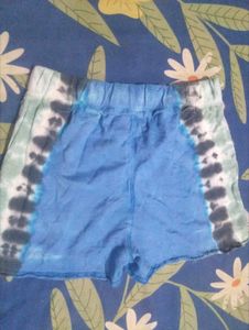 Women Short