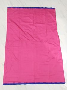 New Simple Manipuri Mekhla Chador Set