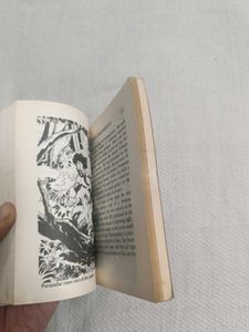 Vikramaditya and the Throne