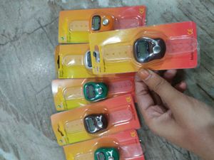 Finger Counter Pack Of 5