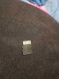 SanDisk 8GB MicroSD Card