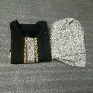 Salwar Suit Set