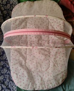 Baby Bed..