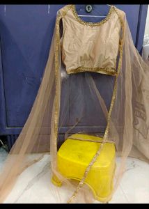 Beautiful Gown In Lowest Price Offer