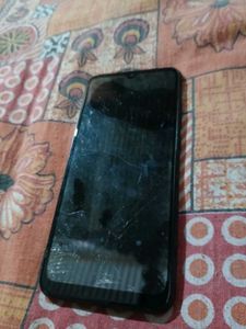 REDMI 9A 4G MOBILE PHONE