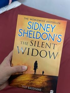 The Silent Widow Bu Sidney Sheldon