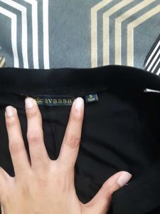 Black Leggings