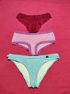 Combo 20 Brief Mix Size
