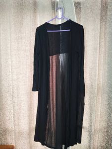 Women&#39;s Open Cardigan