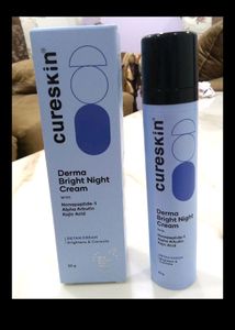 Kojic detan cream