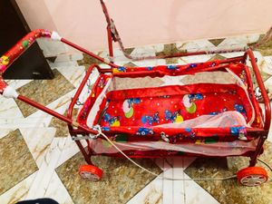 Baby Jhula/ Swing