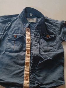 Jo And Bo Premium Kids Wear