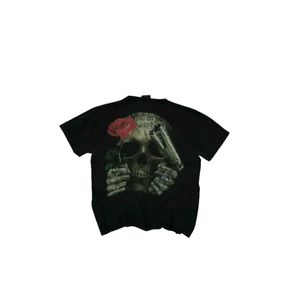 Guns And Roses Tshirt (Black)
