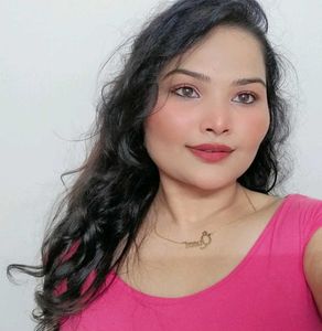 Pink Top