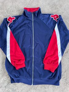 Vintage Kappa Track Jacket