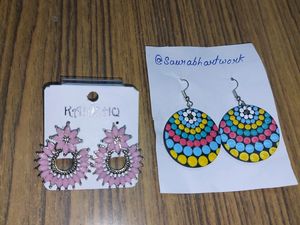 Earings