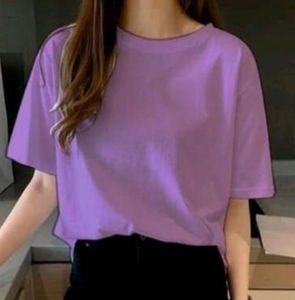 Women’s Oversized T-shirt