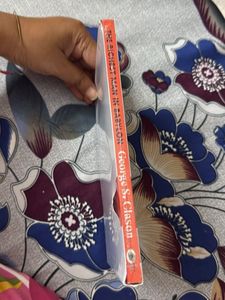 Scarters Gratitude Book