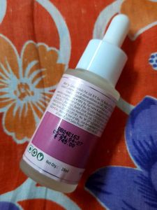 Rosemary Hair Growth Serum
