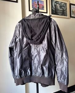 Shiny Look Men’s Jacket