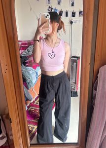 SALE‼️Urbanic Black Pant