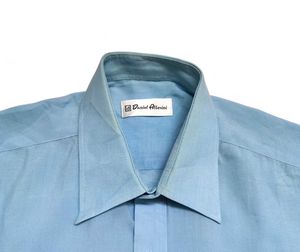 Daniel Alberini Shirt | Chest 42