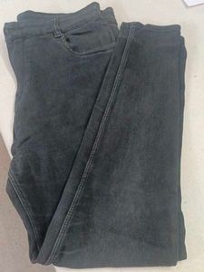 Black Jeans Pants