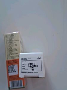 Pilgrim 10% Vitamin C Face Serum And Deconstruct