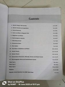 Physics For Neet