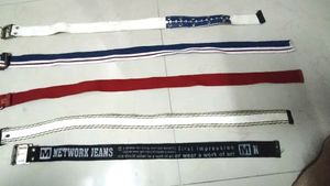 Waist Belt For Kids And Teenagers