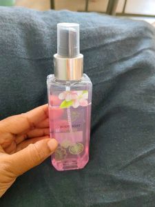 Cupid Apple Blossom Body Mist