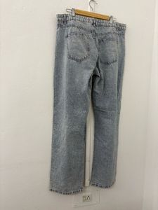 Zara Diamond Jeans